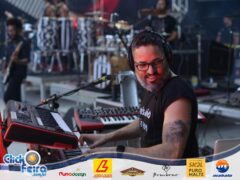 Festa do Boi Malandro